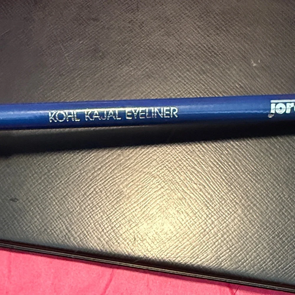 Jordana Kohl Kajal Eyeliner & Lipliner 6 Piece Set #1